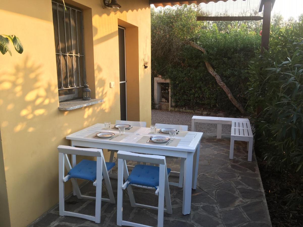 Apt. Calanchiole By Solturelba Capoliveri  Exterior photo