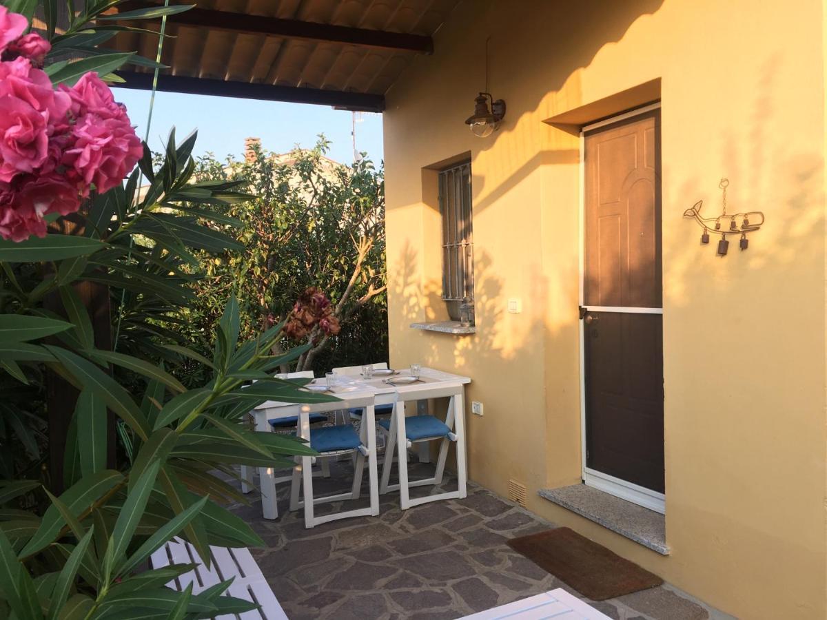 Apt. Calanchiole By Solturelba Capoliveri  Exterior photo