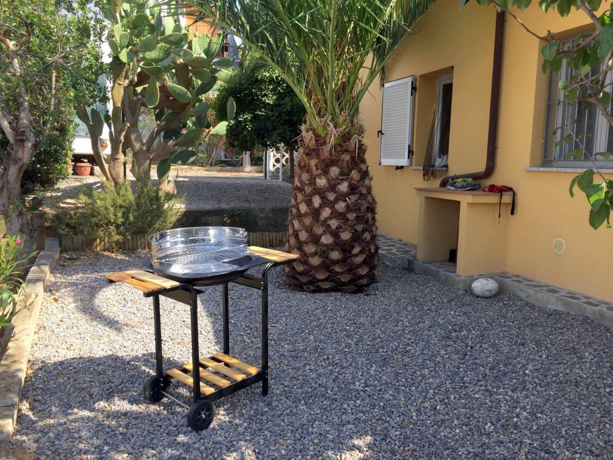 Apt. Calanchiole By Solturelba Capoliveri  Exterior photo