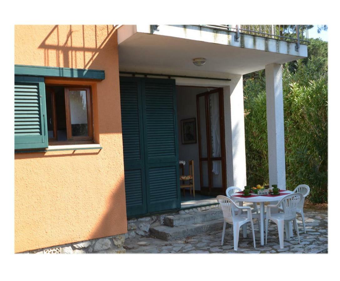 Apt. Calanchiole By Solturelba Capoliveri  Exterior photo